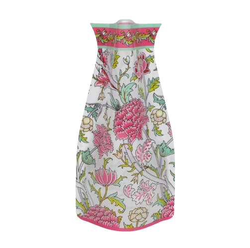 William Morris Cray Inspired Vase