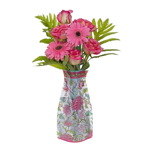 William Morris Cray Inspired Vase