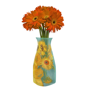 Let Your Sun Shine Reusable Vase