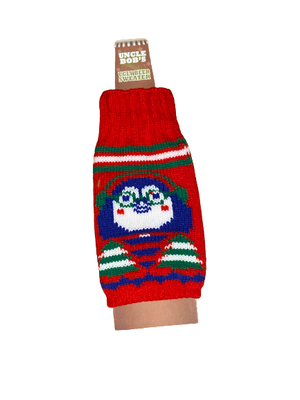 Ugly Sweater Bottle Cover